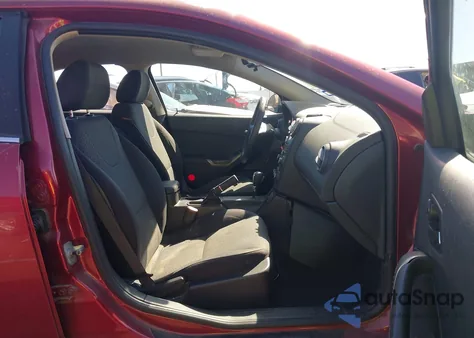 2008 Pontiac G6 Value Leader from USA, damaged, VIN 1G2ZF57B484175614